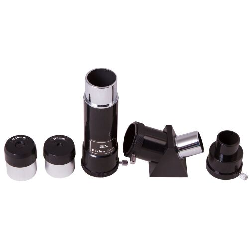 Телескоп Skyline Travel 50 4