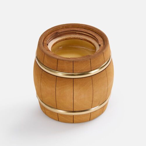 Мед Winnie Joy в бочонке, малый 2