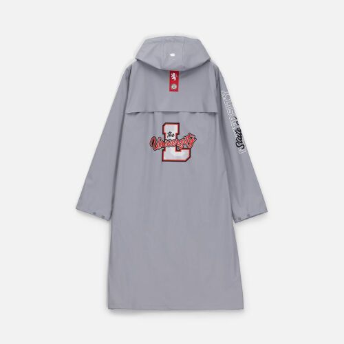 Макинтош R3, синий, размер XL/XXL 7