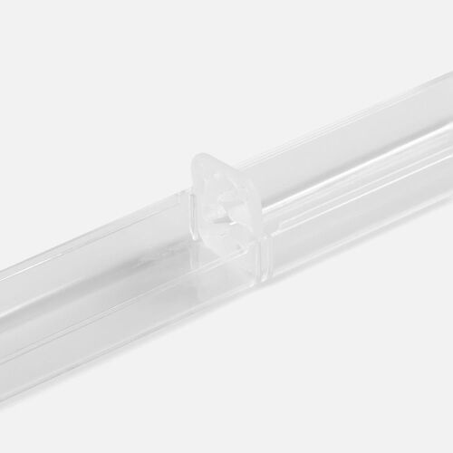 Футляр Crystal для 1 ручки, прозрачный 2