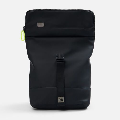 Карабин Raby, желтый неон 7