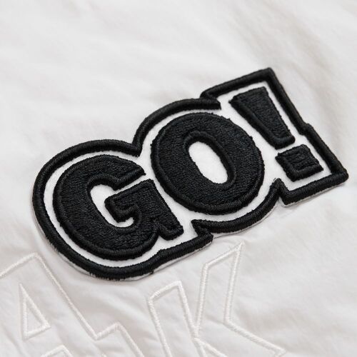 Заготовка из фетра Felt S, белая 2