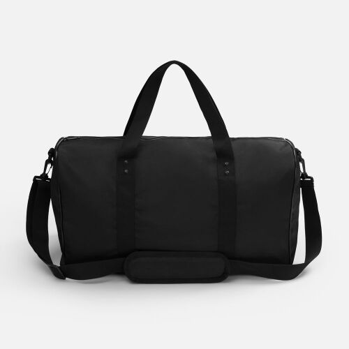 Спортивная сумка Ribeiro, черная 2