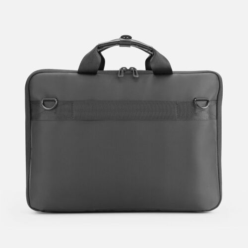 Сумка для ноутбука Storax, черная 2