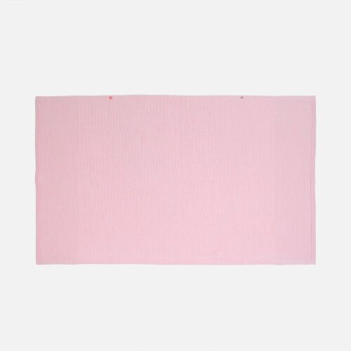 Плед Voyage в кофре, розовый 5