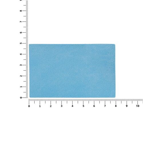 Лейбл Listra Latte, XL, голубой 2