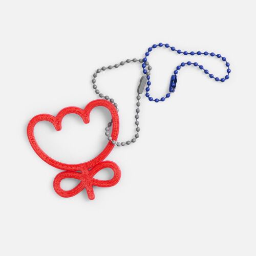 Подвеска Flora, 3D-печать на заказ, тюльпан 3