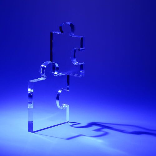 Стела Collab, большая 5