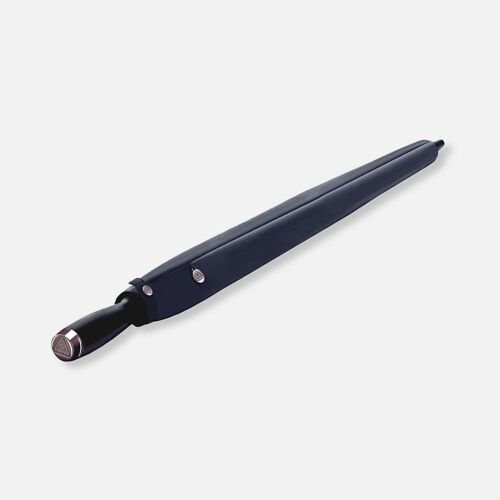 Зонт-трость Executive, черный 1