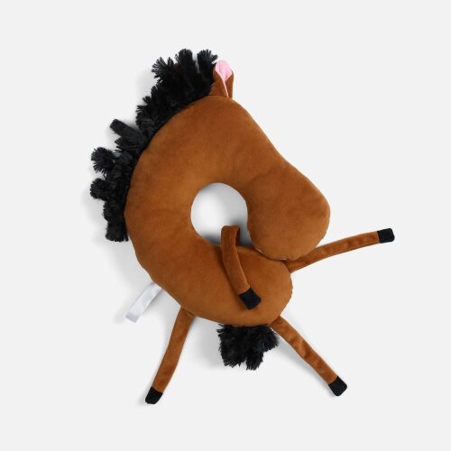 Подушка под шею «Озорконь» 2