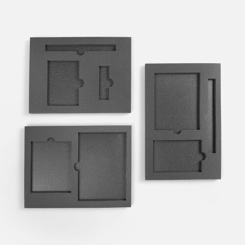 Ложемент Slim на заказ, S