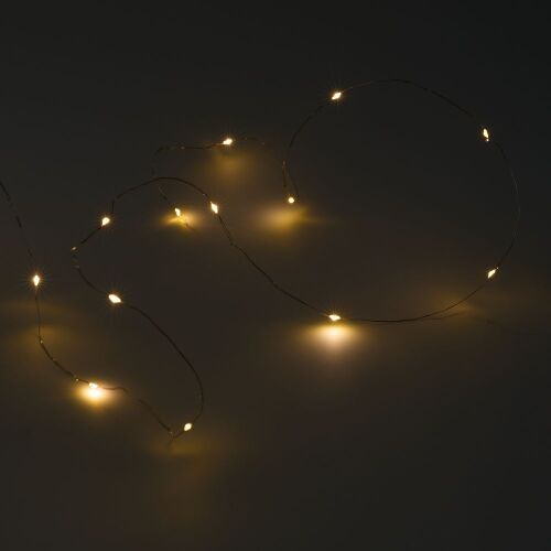 Гирлянда для подарочной коробки «Внутренний Свет» 5