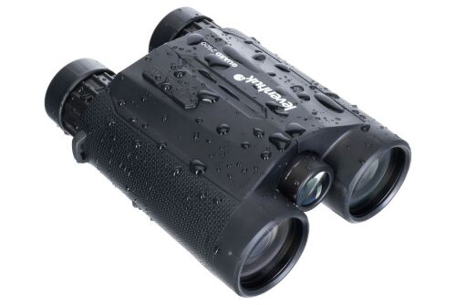 Бинокль с дальномером Guard 2500 6