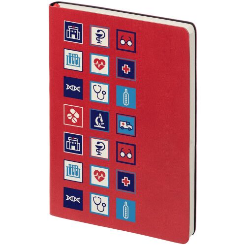 Ежедневник Industry, здравоохранение 1