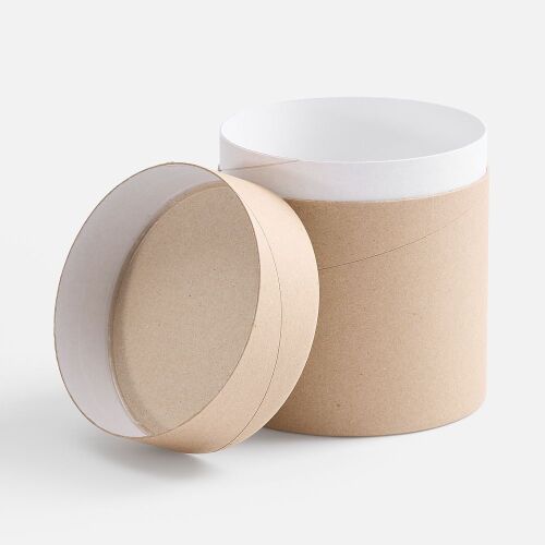 Тубус, крафт 2