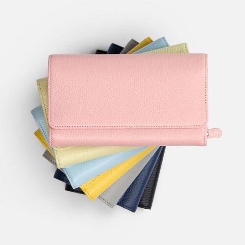 Клатч Unison, синий 6 Клатч Unison, синий 6