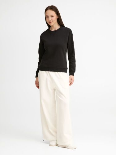 Толстовка женская Sully Women, черная, размер XXL 7