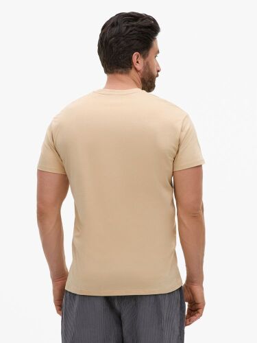 Футболка Imperial 190 песочная, размер S 1