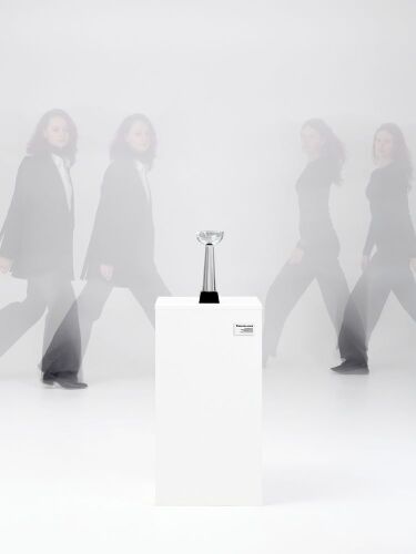 Кубок Cupture, большой 5