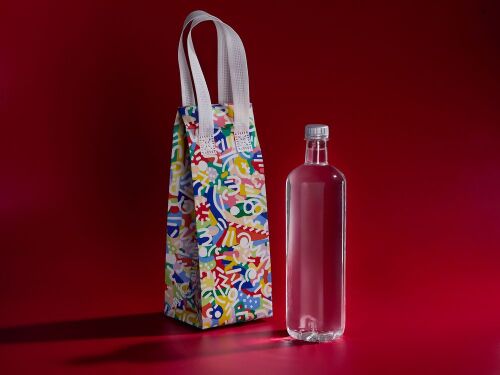 Термосумка для напитков «Термобэг» на заказ, XS 6