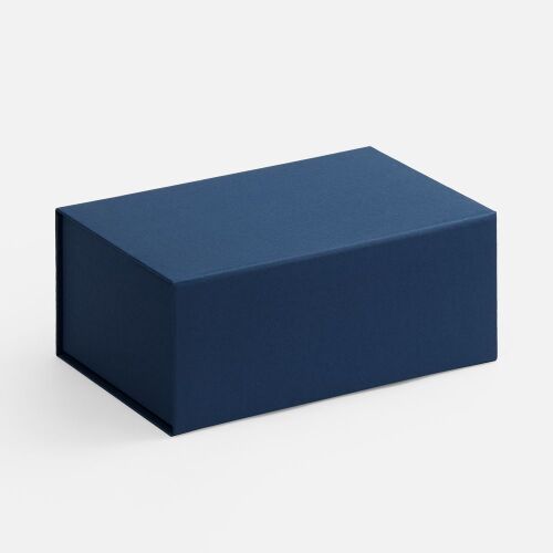 Коробка LumiBox, синяя (noble) 1 Коробка LumiBox, синяя (noble) 1