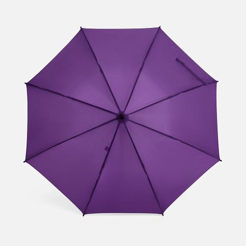 Зонт-трость Standard, фиолетовый 2