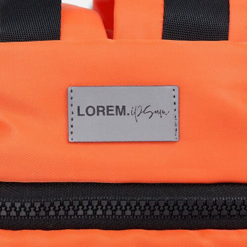 Рюкзак Brevis, оранжевый 2