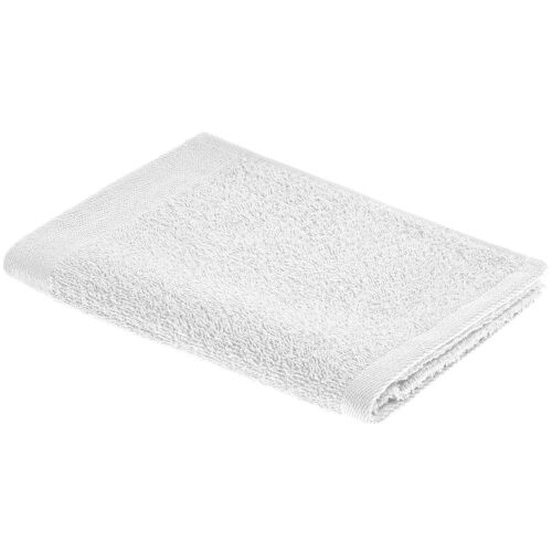 Полотенце Soft Me Light, ver.2, малое, белое 1 Полотенце Soft Me Light, ver.2, малое, белое 1