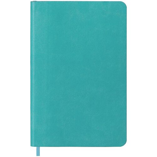 Ежедневник Neat Mini, недатированный, бирюзовый 2 Ежедневник Neat Mini, недатированный, бирюзовый 2
