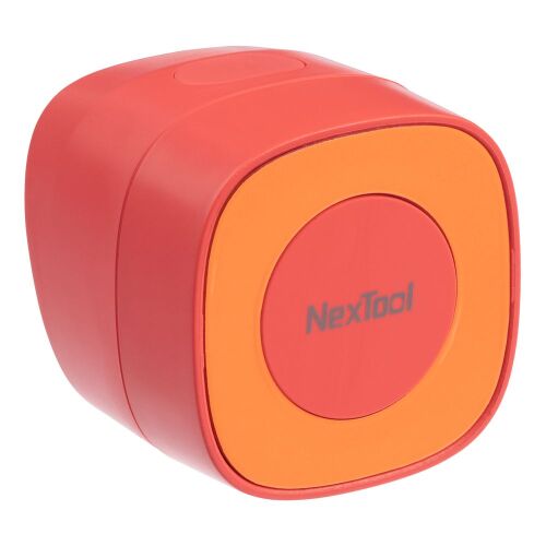 Налобный фонарь Night Walk Headlamp, оранжевый 1