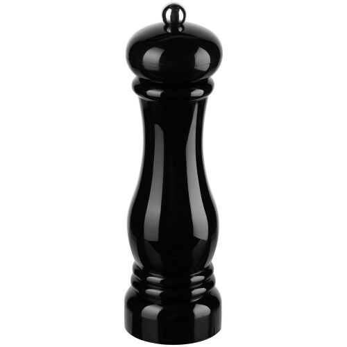 Механическая мельница для специй Gambit, черная 2