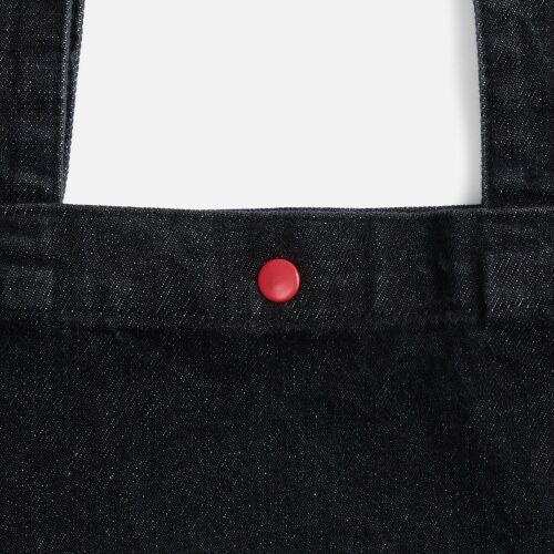 Шопер B7, черный 4