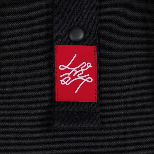 Рюкзак cityPulse, черный 5