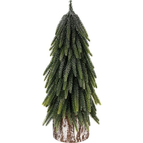 Настольная искусственная елка Argentree 2