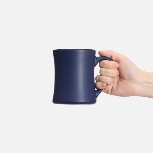 Кружка Gratia, синяя 3