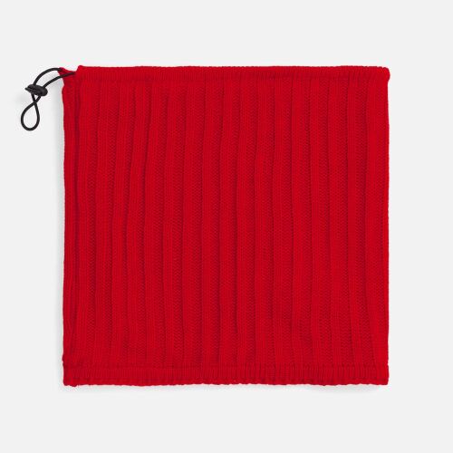 Снуд ComFleece, красный 1