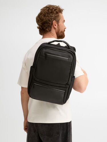Рюкзак neoPolis, черный 6
