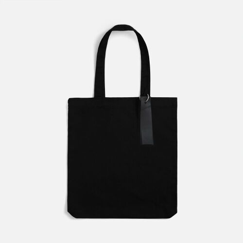 Ремувка Nakit, L, черная 3