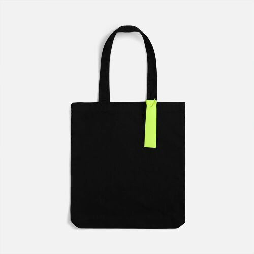 Ремувка Nakit, L, желтый неон 3