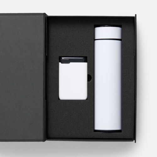 Набор Fast Trick, белый 2