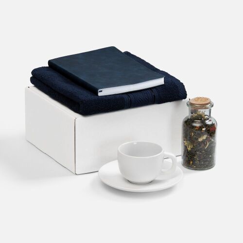 Набор Urban Home, синий 1