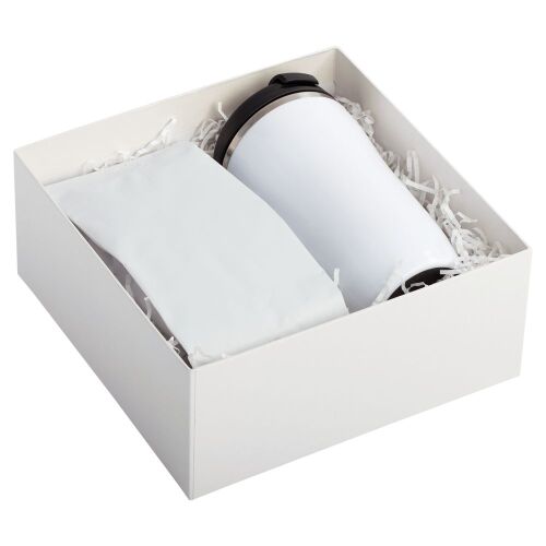 Коробка «Играй гармония», с золотистым принтом 2