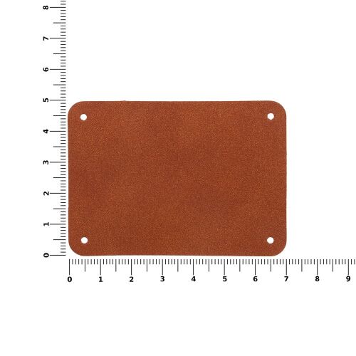 Лейбл Etha Nubuck, XL, коричневый 2 Лейбл Etha Nubuck, XL, коричневый 2