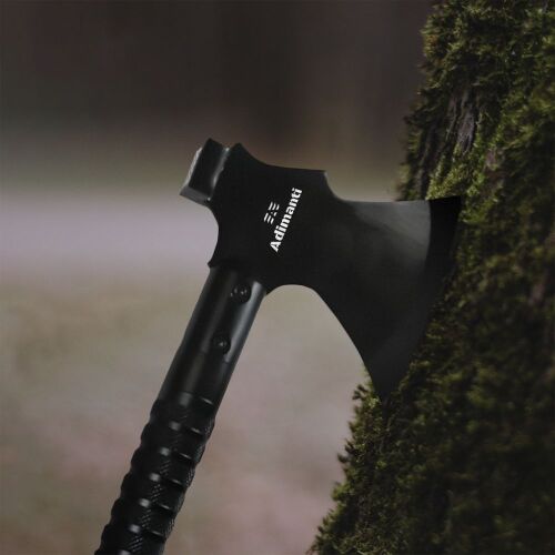 Многофункциональный топор Axe-003, черный 5 Многофункциональный топор Axe-003, черный 5