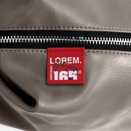 Несессер Feria, серый 6