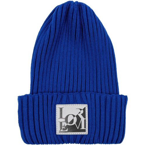 Лейбл светоотражающий Tao, L, серый 2