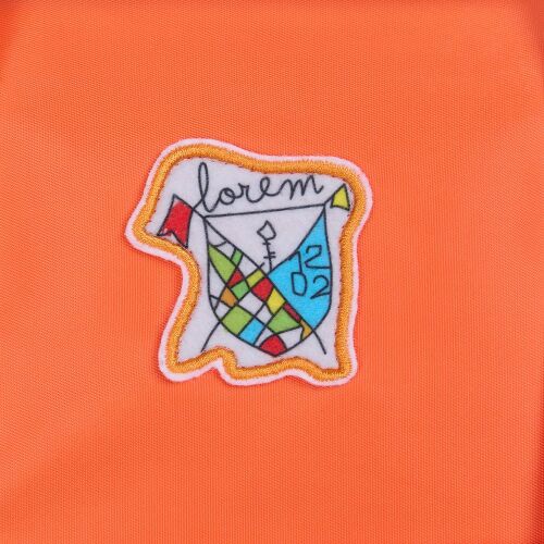 Заготовка из фетра Felt S, белая 6