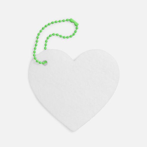 Заготовка из фетра Felt M, белая 7