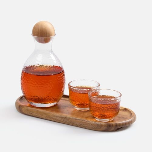 Набор Glassary 3