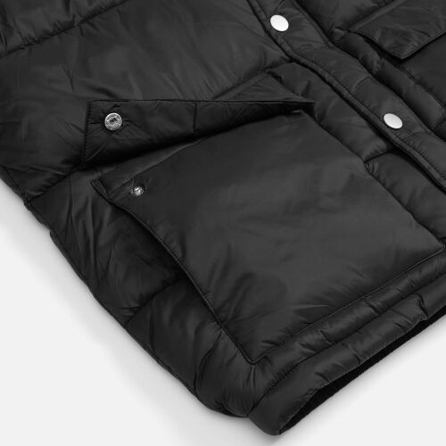 Жилет Ben Mac, черный, размер XXL 6